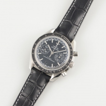 Omega SpeedMaster MoonWatch Chronograph with Functional 3:00 Subdial Counter OMF