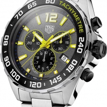 tag formula 1 swiss quartz sapphire special edition 1:1 version